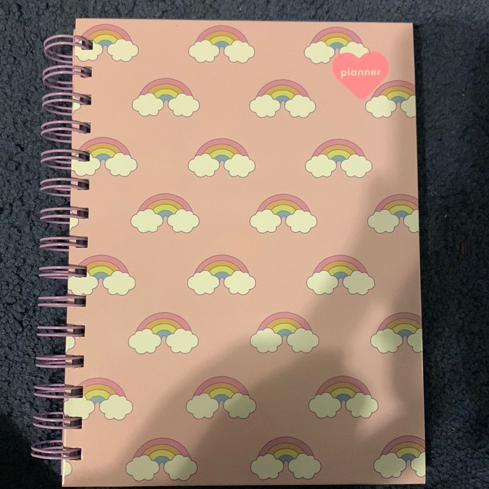 Stoney Clover Lane X Target Planner